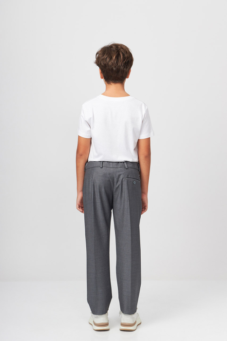 Pantaloni clasic unisex 6 ani GGIS [2]