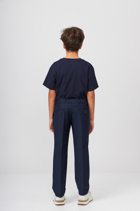 Pantaloni clasic unisex 6 ani GGIS [2]