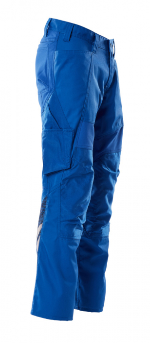 Pantaloni cu buzunar pentru protectie la genunchi [21]