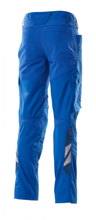 Pantaloni cu buzunar pentru protectie la genunchi [15]