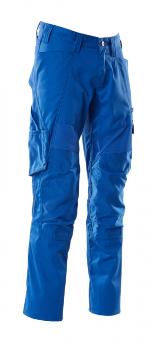 Pantaloni cu buzunar pentru protectie la genunchi [23]