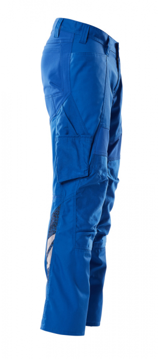 Pantaloni cu buzunar pentru protectie la genunchi [20]
