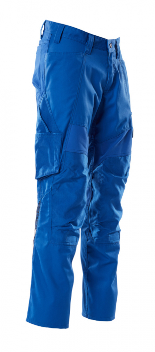 Pantaloni cu buzunar pentru protectie la genunchi [22]