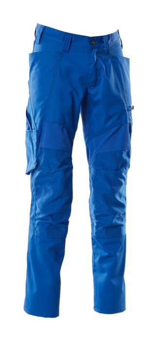 Pantaloni cu buzunar pentru protectie la genunchi [24]