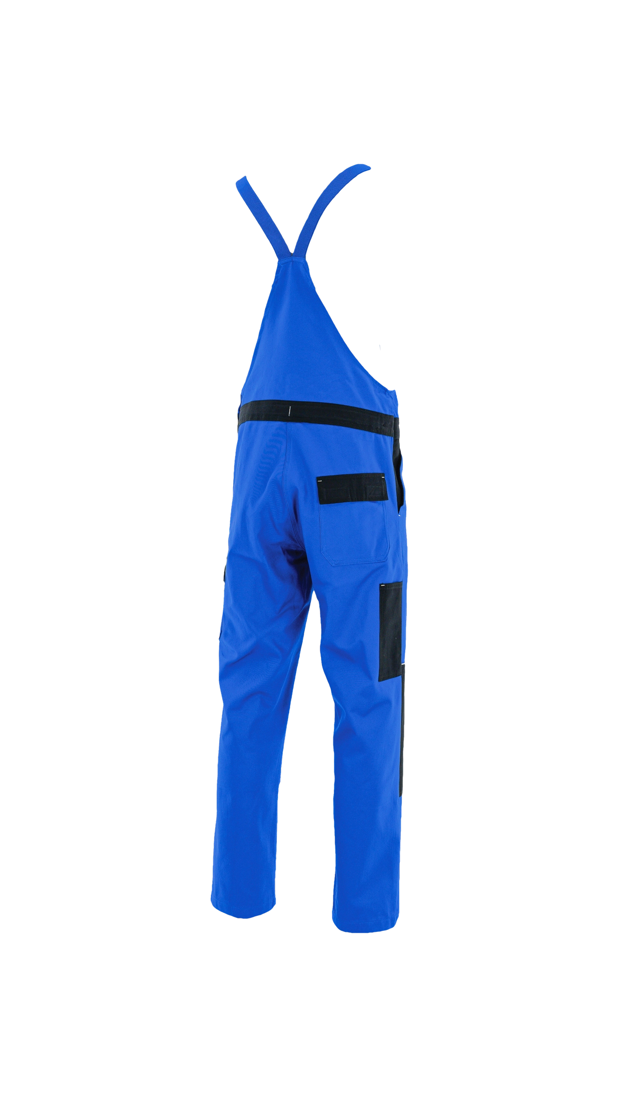 Pantaloni cu pieptar SZYPER din bumbac, 245 g/m146 [2]