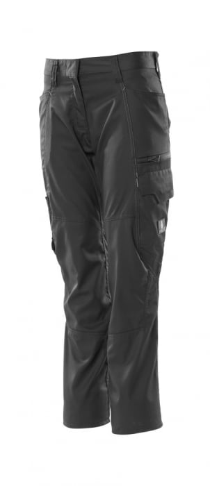 Pantaloni dama Diamond [3]