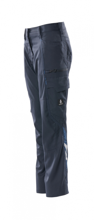 Pantaloni dama Diamond [5]