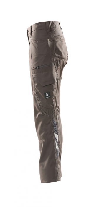 Pantaloni dama Diamond [7]