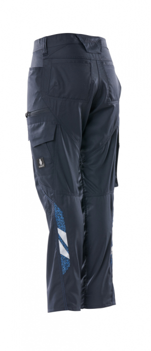 Pantaloni dama Diamond [10]