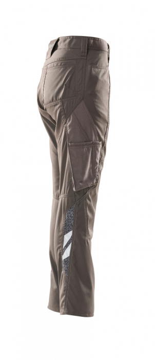Pantaloni dama Diamond [18]