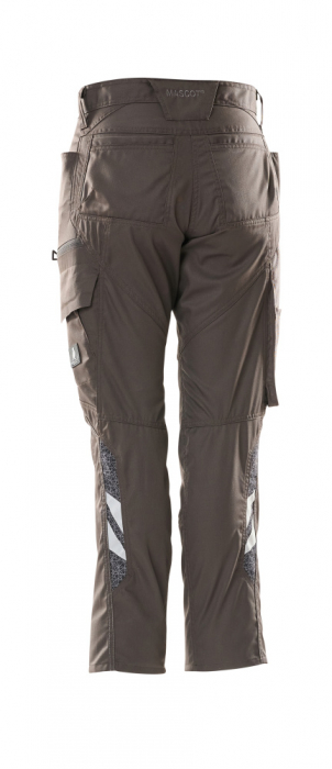 Pantaloni dama Diamond [12]