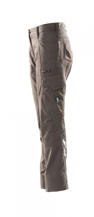 Pantaloni dama Diamond [6]