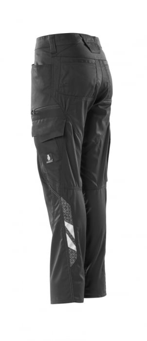 Pantaloni dama Diamond [9]
