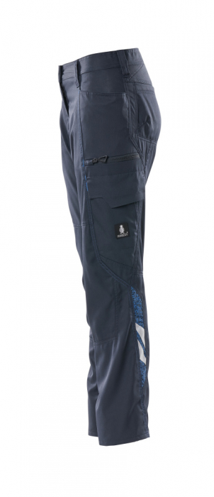 Pantaloni dama Diamond [6]