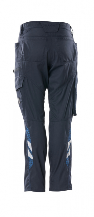 Pantaloni dama Diamond [12]
