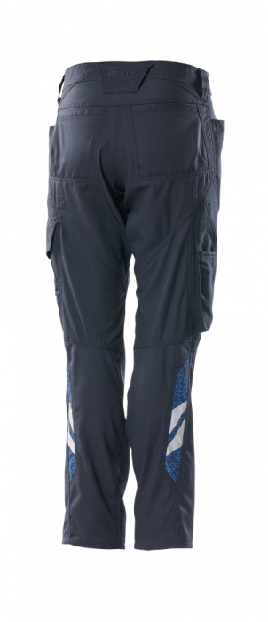 Pantaloni dama Diamond [14]