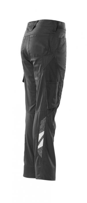 Pantaloni dama Diamond [17]