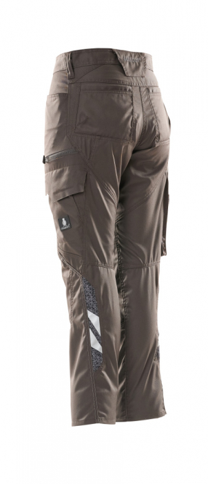 Pantaloni dama Diamond [10]