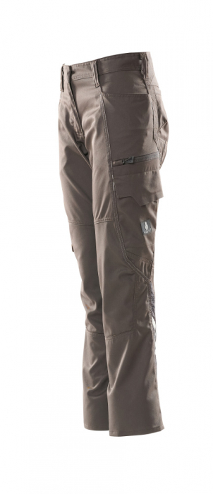 Pantaloni dama Diamond [5]