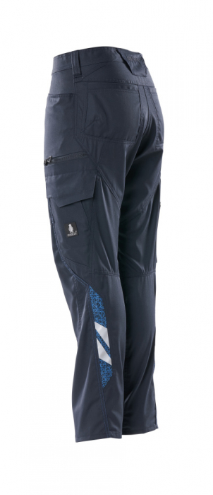 Pantaloni dama Diamond [9]