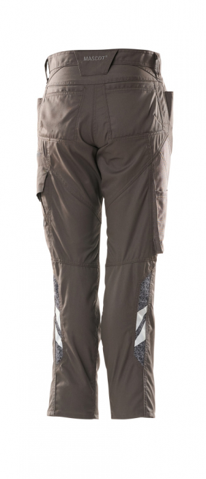Pantaloni dama Diamond [14]