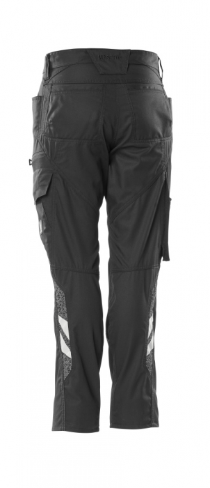 Pantaloni dama Diamond [12]