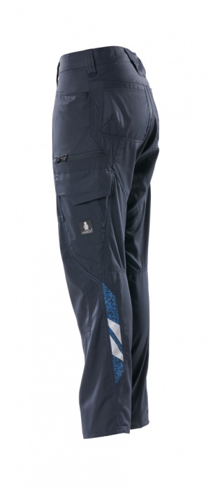Pantaloni dama Diamond [8]