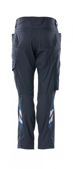 Pantaloni dama Diamond [13]