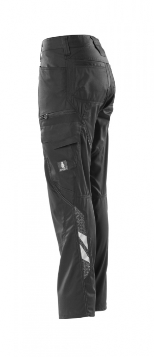 Pantaloni dama Diamond [8]