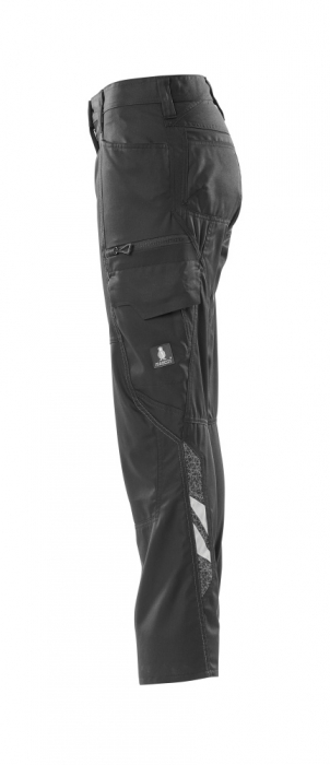 Pantaloni dama Diamond [7]