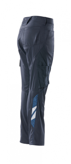 Pantaloni dama Diamond [17]