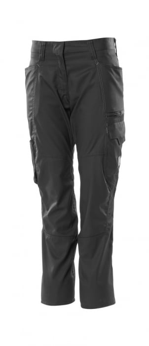 Pantaloni dama Diamond [2]