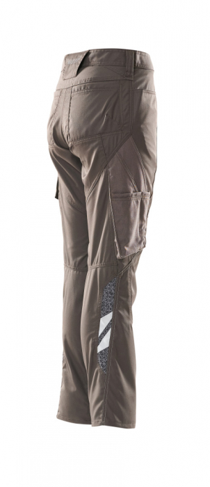 Pantaloni dama Diamond [17]