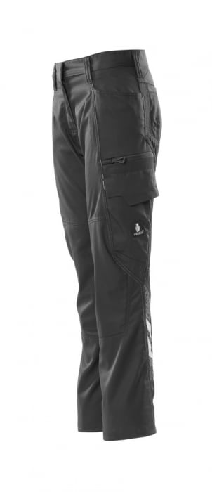 Pantaloni dama Diamond [5]