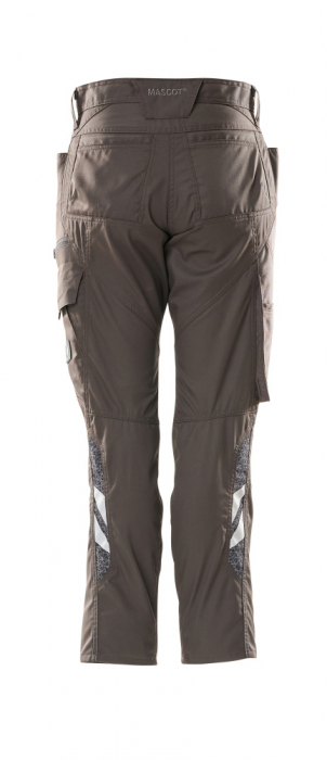 Pantaloni dama Diamond [13]