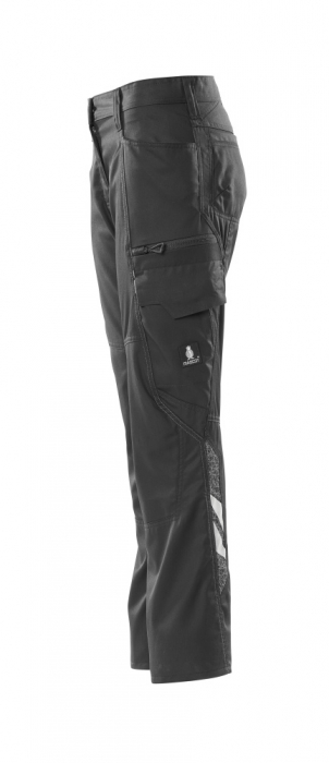 Pantaloni dama Diamond [6]