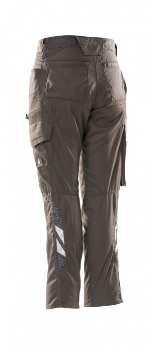 Pantaloni dama Diamond [11]