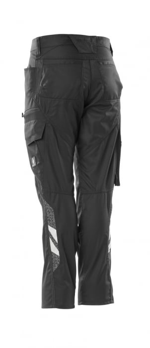 Pantaloni dama Diamond [11]