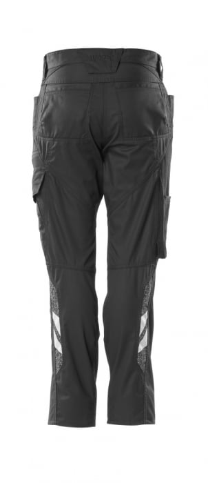 Pantaloni dama Diamond [13]