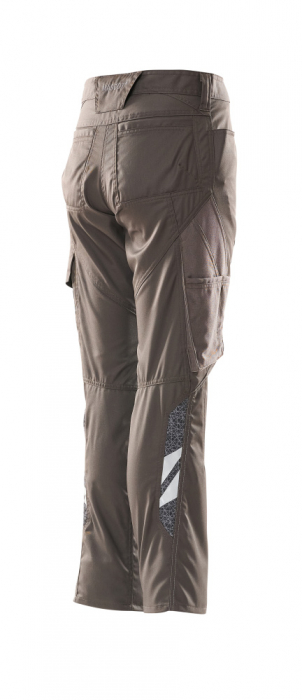 Pantaloni dama Diamond [16]