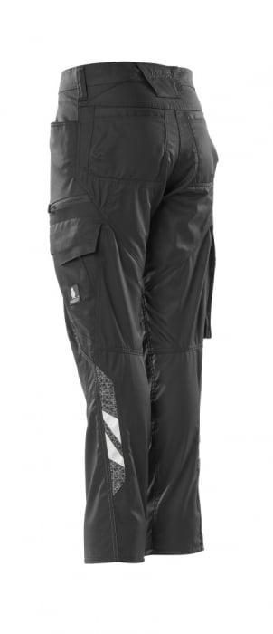 Pantaloni dama Diamond [10]