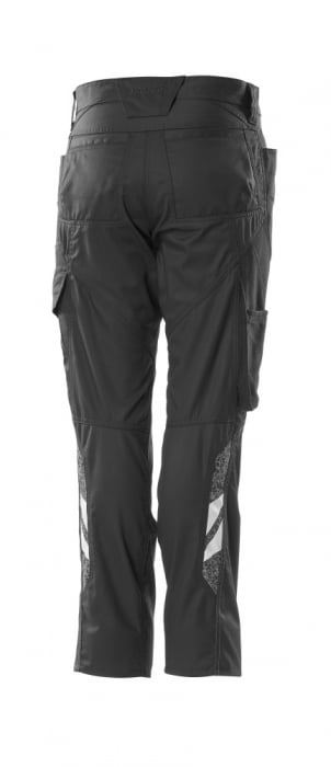 Pantaloni dama Diamond [14]