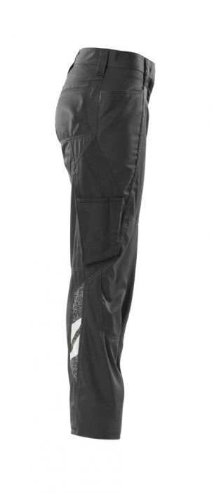 Pantaloni dama Diamond [19]