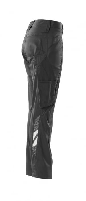 Pantaloni dama Diamond [18]