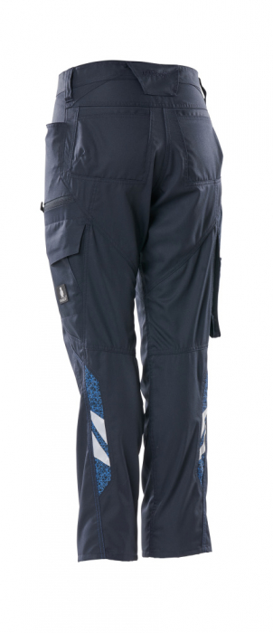 Pantaloni dama Diamond [11]