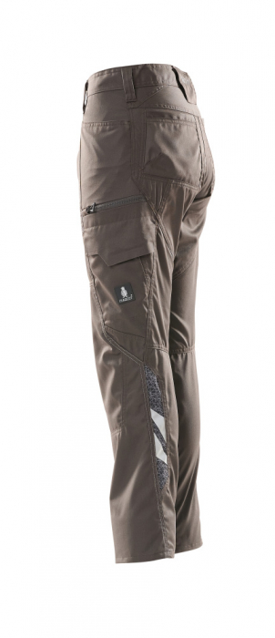 Pantaloni dama Diamond [8]
