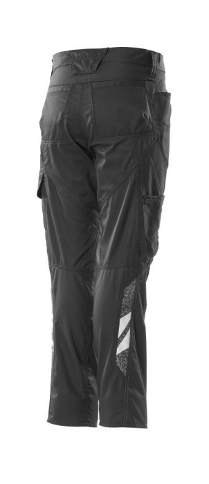 Pantaloni dama Diamond [15]