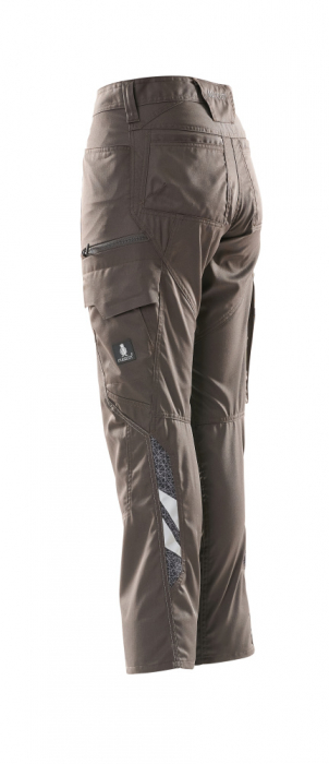Pantaloni dama Diamond [9]