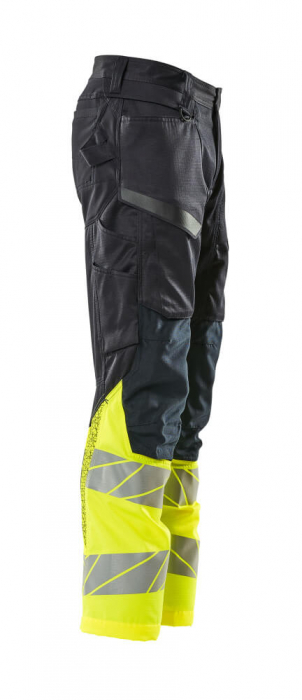 Pantaloni de lucru cu benzi reflectorizante Mascot® ACCELERATE SAFE [20]