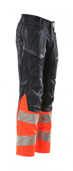 Pantaloni de lucru cu benzi reflectorizante Mascot® ACCELERATE SAFE [21]
